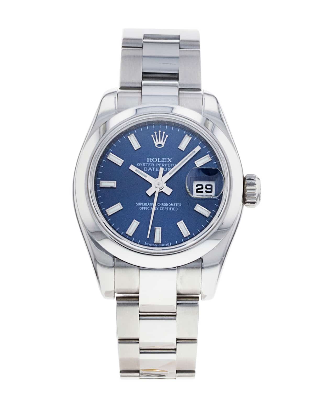 Rolex Datejust Lady 179160